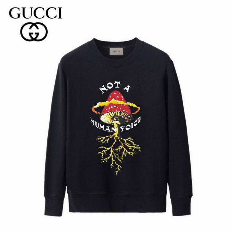 Gucci Men's Hoodies 171